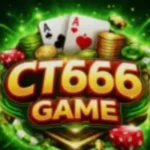 ct666 game