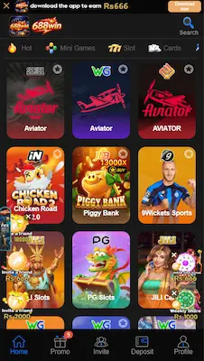 688win app